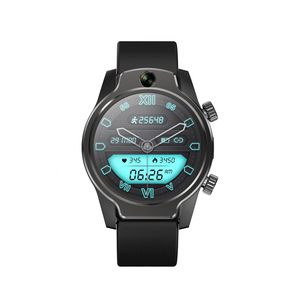 Reloj Inteligente Rogbid Brave 4G Global para Hombre, 3GB 32GB, 2 Cámaras de 13MP, 1600MAh, Android 10, Teléfono Inteligente con WIFI, GPS, Resistente al Agua IP68 - Product Image 2
