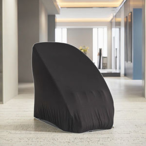 Vente en gros de housses de fauteuil de massage en spandex pour plusieurs packs avec sac de rangement pour un remplacement facile - Product Image 1