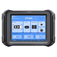 Programador de Llaves de Auto XTOOL X100 MAX 2 con VCI J2534 y KC501, Compatible con Programación de ECU, Actualización de Topología de X100 PAD3