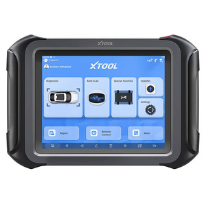 XTOOL X100 MAX 2 Auto Key Programmer with J2534 VCI and KC501 Supports ECU <strong>Programming</strong> Topology Update of X100 PAD3 - Product Image 3