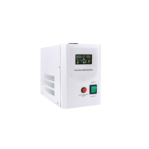 Inversor Ecare Inverter-01 Conectado al Generador 110V/220V 500W-1200W, Inversor UPS de Onda Sinusoidal Pura Tipo Torre 220v-450v, 80% de Eficiencia - Product Image 5