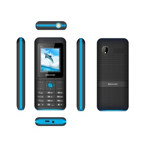 โทรศัพท์มือถือราคาประหยัด ยี่ห้อ Mi รุ่น F11 สำหรับผู้ใหญ่ ฟังก์ชั่นพื้นฐาน - Product Image 3