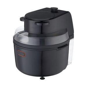 Hot Home Cuisine Vapeur Air Fryer Appareil Multi Poêle <span class=keywords><strong>5L</strong></span> Vapeur Sèche Numérique Air Friteuses Morden Smart Design - Product Image 1