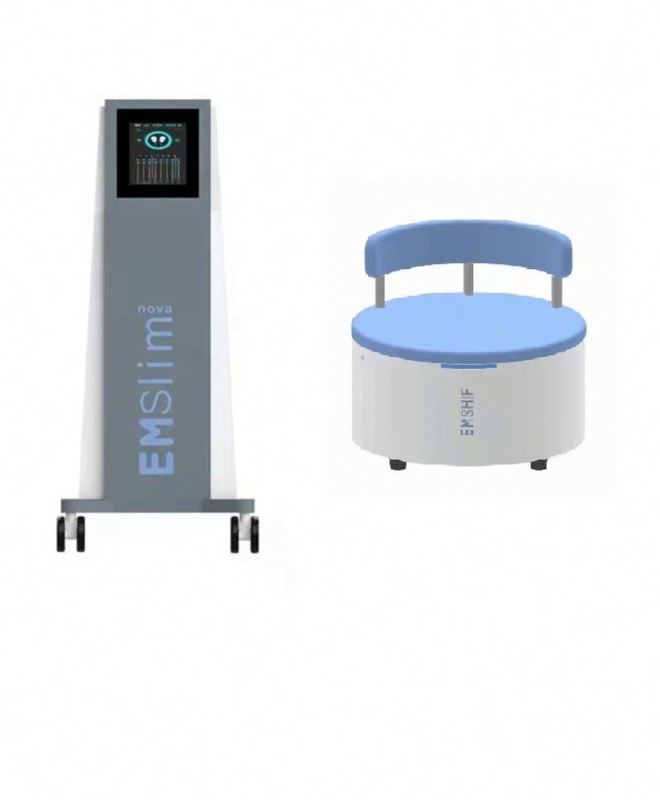 Rehabilitation Device Continues Passive Motion Knee