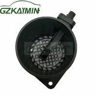 Capteur de débit d'air massique (MAF) 4 broches pour Mini R56 R57 R58 Clubman OE0280218241 13627597085 5S13443 SU14855