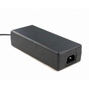 12V 12.5A <b>Power</b> <b>Adapter</b> DC Output <b>US</b> Plug Constant Pressure Series 85 Efficiency Natural Cooling 0.5M Cable - Product Image 1