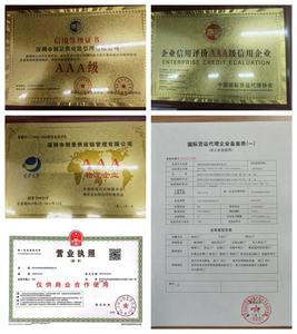 Морской транспортный экспедитор из Шэньчжэня, Гуанчжоу, Сямэнь, Нинбо, Шанхай, Циндао, Тяньцзинь, Мексика, США, морская доставка - Product Image 4