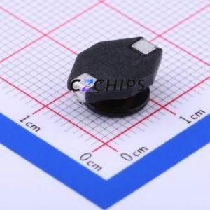Inductor de Potencia SSL0804T-1R0M-N SMD (Inductancia: 1uH) (Precisión: 20%) (Corriente Nominal: 6.8A) - Product Image 2