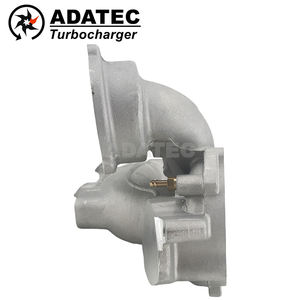 Boîtier de compresseur turbo K04-064 EA888 53049880064 pour <span class=keywords><strong>Audi</strong></span> <span class=keywords><strong>TT</strong></span> S1 S3 Volkswagen 2.0 GTI 06F145702C Pièces de turbocompresseur - Product Image 4