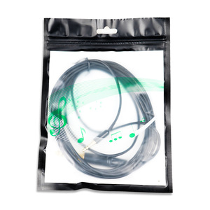 Cable <span class=keywords><strong>Jack</strong></span> de 3,5mm a <span class=keywords><strong>XLR</strong></span> Cable de audio macho a hembra Cable de 3,5mm a altavoces <span class=keywords><strong>XLR</strong></span> Cable de micrófonos - Product Image 6