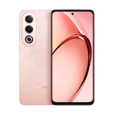 OPPO A3x 5G Smartphone - 6.67