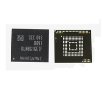 Placa de Computación ABS Original de Fábrica para Automóvil con Chip IC Vulnerable 
 Chip para ESP ABS 
 Módulo ABS ECU IC5895-5220C
