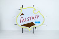 Support métallique pour enseigne néon LED flexible à suspendre ou à poser sur bureau, avec logo personnalisé, haute luminosité, effet néon