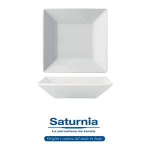 จานลึกทรงสี่เหลี่ยมคิมิ 20×20 ซม. ซัตตูร์เนีย - Product Image 4