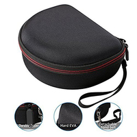 Bolsa de almacenamiento de viaje personalizada para auriculares, estuche de transporte para auriculares, Solo 2/Solo 3 Sennheiser Momentum Beats Studio Pro y Beats