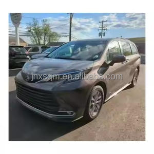 Ofertas Para Toyota Sienna Platinum 2024 <span class=keywords><strong>de</strong></span> Poco Uso, SUV Toyota Sienna, Autos Usados, Vehículos <span class=keywords><strong>de</strong></span> <span class=keywords><strong>Segunda</strong></span> Mano a la Venta - Product Image 4