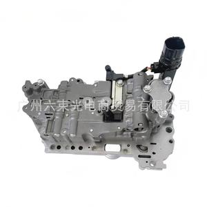 ชุดวาล์วเกียร์อัตโนมัติ U660 U660E สำหรับ Toyota Camry Alphard ตัวกระตุ้นไฮดรอลิก DN40 น้ำมันหล่อลื่น NBR Lining - Product Image 2