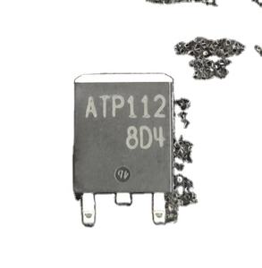 ATP112-TL-H Tube à effet de champ MOS à canal P TO252 - Product Image 1