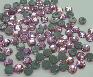 หมุดโลหะสำหรับติดกระเป๋าถือหมุดโลหะคริสตัลแบบเกาหลี - Product Image 6