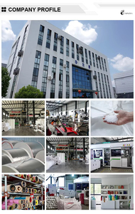 กระเป๋าโท้ทผ้าฝ้ายพิมพ์โลโก้ตามสั่งขายส่ง กระเป๋าโท้ทผ้าแคนวาสธรรมดา กระเป๋าเป้ผ้าแคนวาสสั่งทำ - Product Image 6