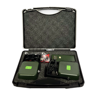 Fourniture de haute qualité BK1518B 50 watts haut-parleur lecteur extérieur canard chasse oiseau son appelant
