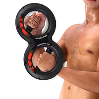 Entraîneur de force de préhension multifonctionnel pour les avant-bras, ressorts de fitness pour la force, exercice de la puissance du poignet et du bras