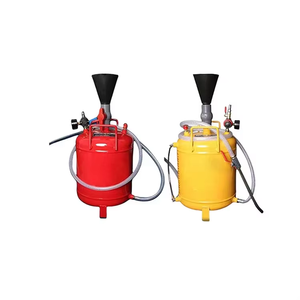 Attrezzatura di riempimento dell'olio pneumatico di alta qualità per uso del <span class=keywords><strong>Garage</strong></span> di manutenzione automobilistica - Product Image 5