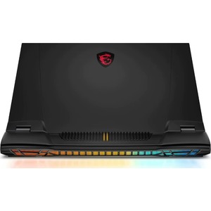 โน้ตบุ๊กเกมมิ่ง <span class=keywords><strong>MSI</strong></span> Titan GT77HX 13VI RTX 4090 รุ่นใหม่ปี 2023 ขนาด 17.3 นิ้ว UHD 144Hz Intel I9-13980HX - Product Image 2