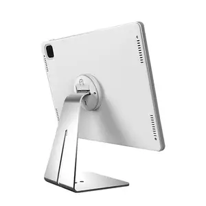 Emonita Magnetic Charging Stand For IPad Pro 11inch 1/2/3gen And IPad Air 4gen