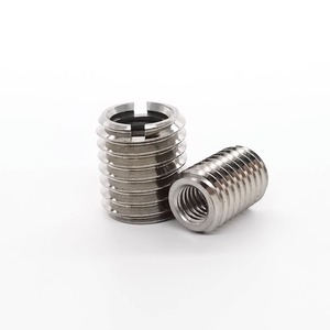 Vite di fissaggio a vite 304 acciaio inossidabile interno ed esterno <span class=keywords><strong>B</strong></span> dado riduttore, manicotto di conversione del filo, M3m4m5m8m10m12m16 Sc - Product Image 6