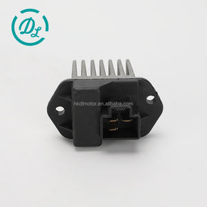 Résistance de soufflerie EexcavaStart pour excavatrice Hitachi ZX70 4464279 Remplacement OEM fiable Garantie 1 an 100% Neuf/d'occasion - Product Image 4