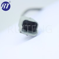 Pièces de moteur RT Pièces détachées automobiles Capteur de vitesse de roue ABS 4545E9 pour CITROEN PEUGEOT