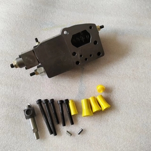 A11VO130 Control Hidráulico de Potencia Constante R-Exroth, Nuevo para Kits de Reparación - Product Image 5