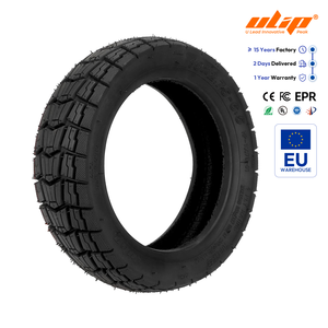 Pneu tubeless Ulip 10*2.75-6.5 pour trottinettes électriques Kukirin G2, G3, G2 Ultra, G2 Master, M4 Max, A1 Speedway 5, A1 - Pièces de rechange tout-terrain - Product Image 1