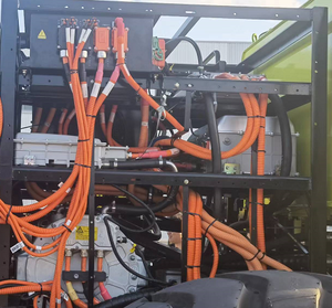 Batería de Repuesto para Vehículos Eléctricos Brogen, Paquete de Baterías de Iones de Litio Económico - Product Image 5