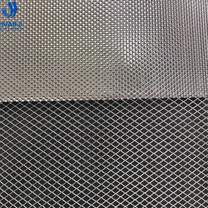 רשת אלומיניום מחוררת נגד קורוזיה לגג, מגן מרזבים עם שירותי חיתוך וכיפוף - Product Image 5