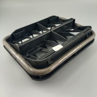 Part Mesin Mobil Laris Manis, Kotak Knalpot Belakang YL01976980 untuk Citroen E43