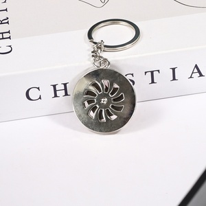 Italie Voyage Qualité Souvenir Porte-clés Clé En Métal Personnalisée avec Logo Design <span class=keywords><strong>Rome</strong></span> Porte-clés pour Cadeaux de Destination Touristique - Product Image 4