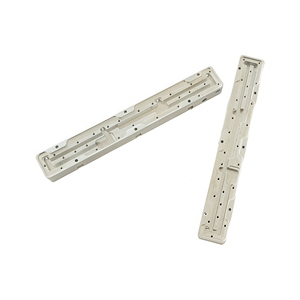 OEM CNC các bộ phận công thép không gỉ Lathe/chuyển/miling bộ phận - Product Image 2