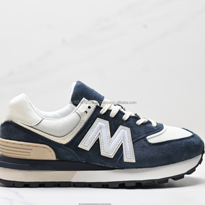 2025 nouveauté hommes femmes 574 chaussures de sport de plein air chaussures de marche de haute qualité - Product Image 1