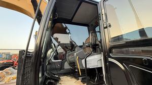 รถขุดประสิทธิภาพสูง Cat 315GC ขนาดกลาง 15 ตัน รถขุดมือสอง Cat315 พร้อม EPA/CE มีสินค้าในสต็อก - Product Image 6