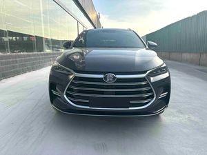 BYD Tang <span class=keywords><strong>DM</strong></span> Voiture d'occasion SUV PHEV à énergie nouvelle 2.0T AWD 7 places Haute performance Conduite à gauche Suspension automatique - Product Image 5
