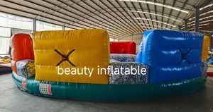 Château gonflable commercial de pullover de jeu d'hippopotame à <span class=keywords><strong>vendre</strong></span> - Product Image 3
