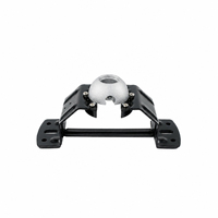 Lagerhallen-Deckenventilator Kugelförmiger Aufhängungssatz Schwerlast-Ventilator-Aufhängungskugel Ersatz-Hardware Ersatzteile
