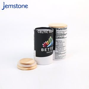 Proveedores especializados en cajas de regalo, proveedores experimentados, papel Kraft, lata de papel, tubo de embalaje de papel de té - Product Image 3