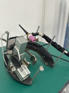 Neuer Rotations-Schweißtisch Automatische DC-TIG-Schweißmaschine für Edelstahlrohre Schweißpositionierer mit DC-Motor <span class=keywords><strong>2</strong></span>-in-1 - Product Image 3