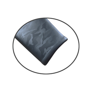 Combinaison <span class=keywords><strong>de</strong></span> plongée noire à manches longues pour <span class=keywords><strong>homme</strong></span> LYWISH, 7 mm, imperméable, élastique, 2 pièces, peau lisse, <span class=keywords><strong>triathlon</strong></span>, pêche sous-marine - Product Image 6