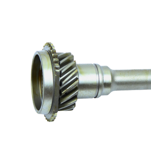 MD-700013ซีเอ็นซีกระปุกเกียร์อะไหล่เพลาอินพุตสำหรับมิตซูบิชิเครื่องจักรส่ง - Product Image 3