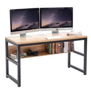 Study <strong>Table</strong> Plus Dimension Convertible <strong>Computer</strong> Design With Price Cheap Office <strong>Table</strong> - Product Image 2