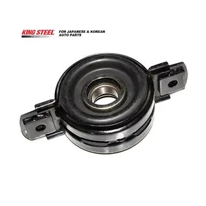 KINGSTEEL OEM 8-97942876-0 Auto Spare Parts Transmission Parts Rubber Center Bearing Support For ISUZ D-Max 2.5T 4.5T 8979428760